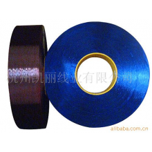 杭州凯丽化纤有限公司-凯丽牌环保型涤纶色丝